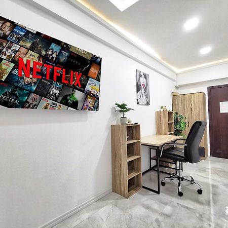 Hagone-Condotel Патая Екстериор снимка