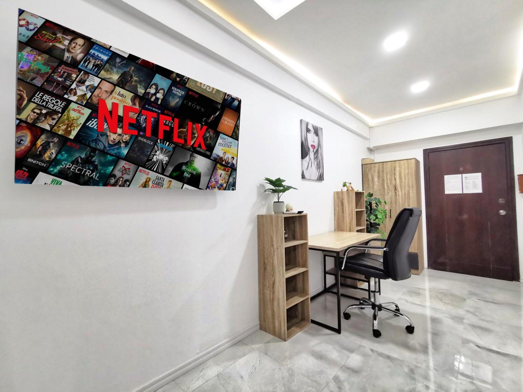 Hagone-Condotel Патая Екстериор снимка
